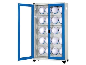 Tủ đựng nón bảo hộ lao động Ally QT-LD07