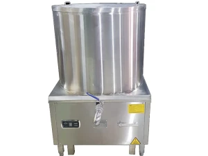 Tủ hầm điện từ công nghiệp Việt Hàn VH20KTH-IH52 (150L)