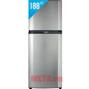 Tủ lạnh 188 lít Panasonic NR-BM229GSVN