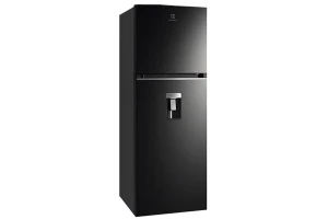 Tủ lạnh 2 cánh Electrolux Inverter 341L ETB3760K- H (có ngăn đông mềm)