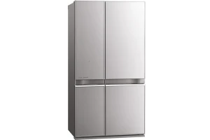 Tủ lạnh 4 cánh Inverter Mitsubishi Electric MR-L78EN-GSL (635L)