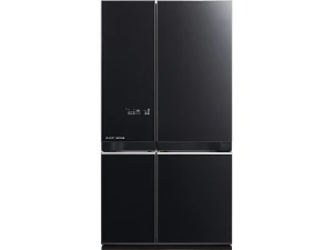 Tủ lạnh 4 cánh Mitsubishi MR-L78EN-GBK Inverter - 635 lít