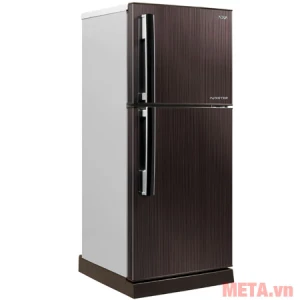 Tủ lạnh AQUA Inverter 186 lít AQR-I209DN(DC)