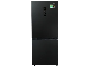 Tủ lạnh Aqua inverter 260 lít AQR-B299MA(FB)
