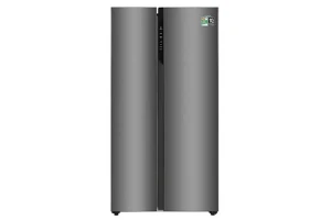 Tủ lạnh Aqua Inverter 541 lít AQR-S541XA (SG)