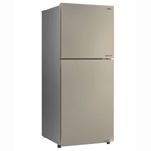 Tủ lạnh Aqua Inverter AQR-IG296DN mặt gương