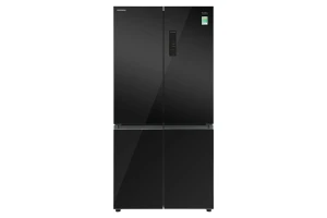 Tủ lạnh Beko inverter 553 lít Multi Door GNO51651GBVN
