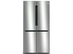 Tủ lạnh Bosch 4 cánh chéo KFN96APEAG 605 lít