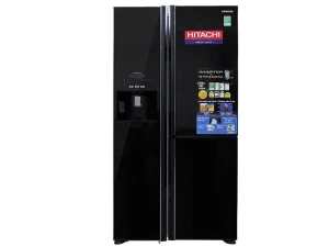 Tủ lạnh Hitachi R-M700GPGV2(GBK) 584 lít