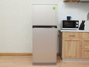 Tủ lạnh Inverter Mitsubishi MR-FV28EJ-PS-V 231 lít