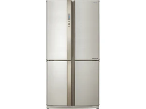 Tủ lạnh Inverter Sharp SJ-FX630V-BE (556L)