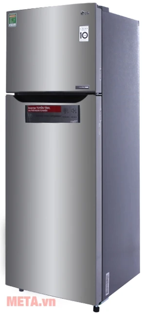 Tủ lạnh LG GN L315PS 315 lít