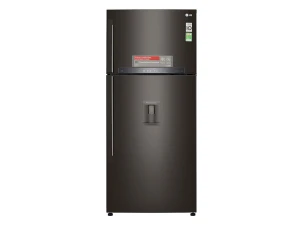 Tủ lạnh LG Inverter 478 lít GN-D602BL