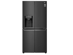 Tủ lạnh LG Inverter 494 lít GR-D22MB