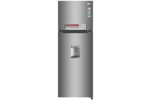 Tủ lạnh LG Inverter GN-D315S - 315 lít