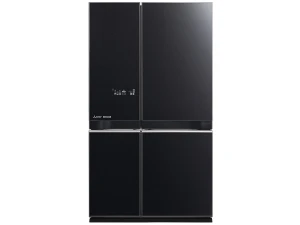 Tủ lạnh Mitsubishi Electric 580 lít MR-L72EN-GBK-V