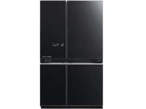 Tủ lạnh Mitsubishi Electric Inverter MR-LA72ER-GBK-V (580 lít)