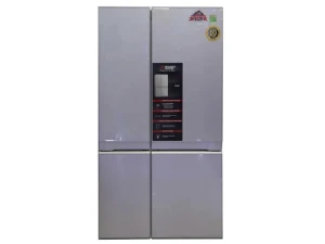Tủ lạnh Mitsubishi Electric Inverter MR-LA72ER-GSL-V (580 lít)