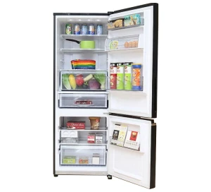 Tủ lạnh Panasonic Econavi NR-BX468GKVN 450L