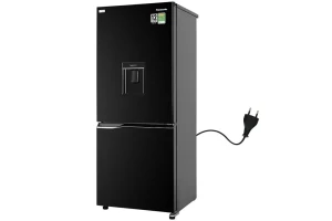 Tủ lạnh Panasonic inverter 255 lít NR-BV280WKVN