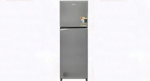 Tủ lạnh Panasonic Inverter 306 lít NR-BL340PSVN (Màu xám)