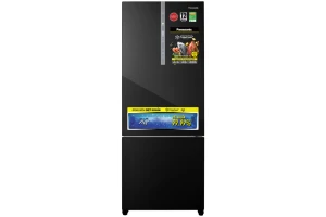 Tủ lạnh Panasonic Inverter 410 lít NR-BX460GKVN