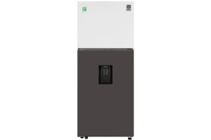 Tủ lạnh Samsung Bespoke Inverter 382 lít RT38CB6784C3SV