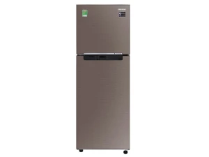 Tủ lạnh Samsung Inverter 243 lít RT22M4040DX/SV