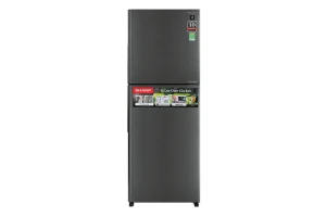 Tủ lạnh Sharp Inverter 360 lít SJ-XP382AE-DS