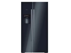Tủ lạnh side by side 636 lít Bosch KAD92SB30