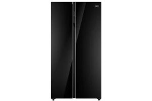 Tủ lạnh Side By Side Aqua AQR-IG696FS (GB) - 576 lít