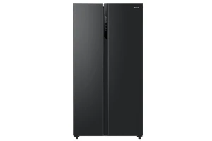 Tủ lạnh side by side AQUA Inverter 541 lít AQR-S541XA (BL)