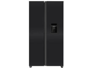 Tủ lạnh side by side Hafele HF-SB6321FB