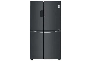 Tủ lạnh Side by Side LG 675 lít GR-R247LGB