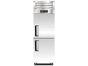 Tủ mát 2 cánh lạnh trực tiếp FSM-TM2C