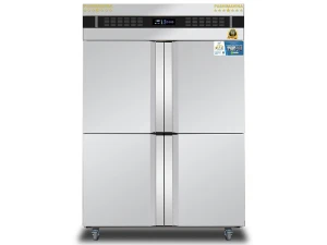 Tủ mát 4 cánh quạt gió FSMDL-TMQ1000