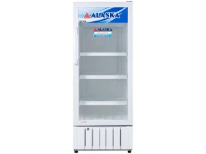 Tủ mát Alaska 230 lít LC-333H
