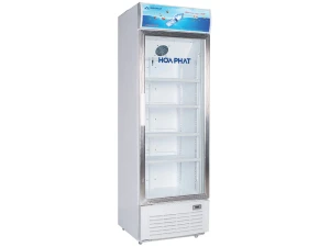 Tủ mát Funiki Hòa Phát 1 cửa HSC-400F1 (268 Lít)