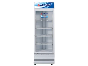 Tủ mát Inverter Alaska 382 lít LC-733HI