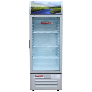 Tủ mát inverter Sanaky VH-218K3 (170 lít)