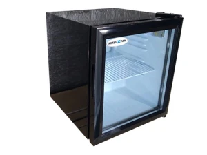Tủ mát MitsuXfan Minibar MSSC-60B