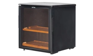 Tủ rượu Kadeka KSJ-115EW - 15 chai