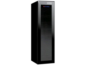 Tủ rượu vang Alaska JC-18A (18 chai)