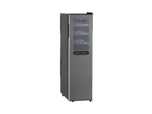 Tủ rượu vang Alaska JC-18D (18 chai)