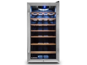 Tủ rượu vang Klarstein 88L - 26 chai