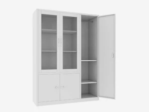 Tủ sắt Xuân Hòa CA-5A-LG