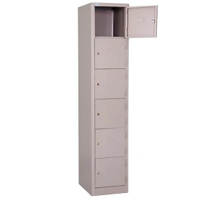 Tủ sắt Xuân Hòa LK-6N-01