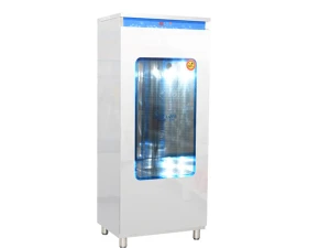 Tủ sấy tiệt trùng áo quần Happys HPS-115AP