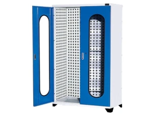 Tủ treo đồ nghề 2 cánh Ally QT-HC09