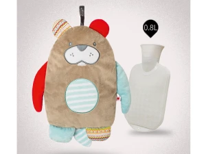Túi chườm Fashy trẻ em Hải Ly Bobby